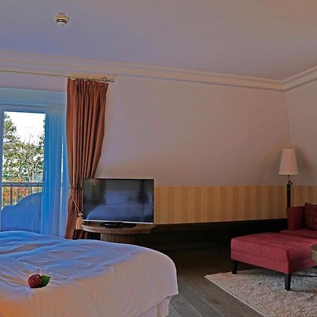 Hotel Meerlust Zingst Eksteriør billede