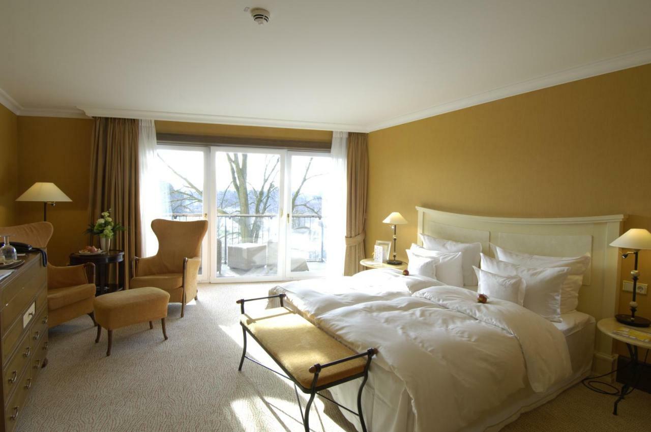 Hotel Meerlust Zingst Eksteriør billede